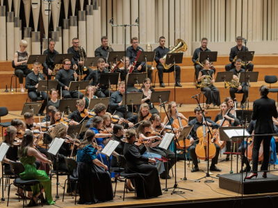 Foto: Koncert v Bratislave 12. 8. 2025