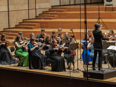 Foto: Koncert v Bratislave 12. 8. 2025