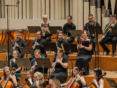 Foto: Koncert v Bratislave 12. 8. 2025