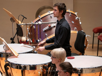 Foto: Koncert v Berlíne 14. 8. 2025