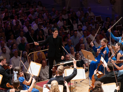 Foto: Koncert v Berlíne 14. 8. 2025