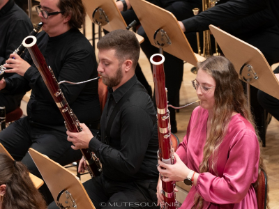 Foto: Koncert v Berlíne 14. 8. 2025