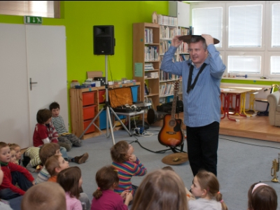 Foto: Ako sa stratili činely