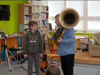 Foto: Ako sa stratili činely