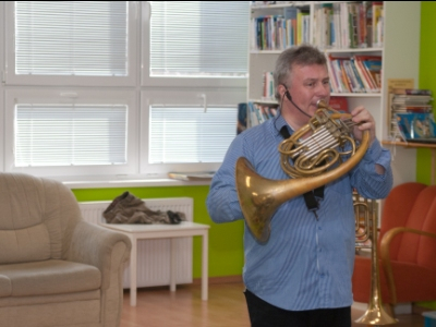 Foto: Ako sa stratili činely