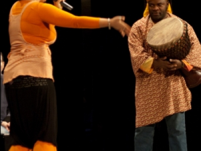 Foto: Cirkus Muzikus