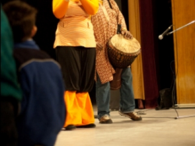 Foto: Cirkus Muzikus