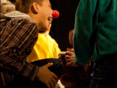 Foto: Cirkus Muzikus