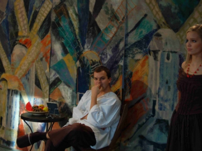 Foto: Dobrodružstvá Dona Chichota