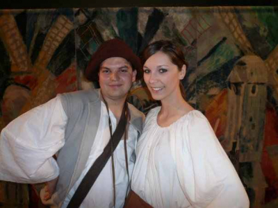 Foto: Dobrodružstvá Dona Chichota