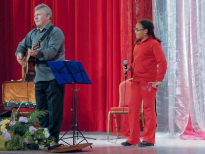 Foto: Hore brehom, dolu brehom