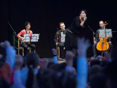 Foto: Melódia nad zlato