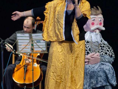 Foto: Melódia nad zlato