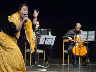 Foto: Melódia nad zlato