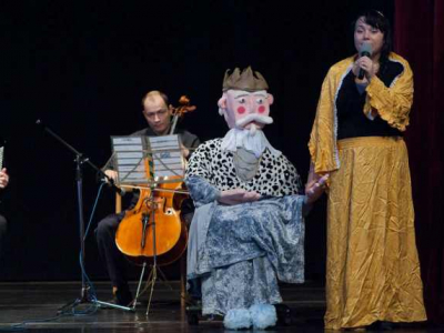 Foto: Melódia nad zlato