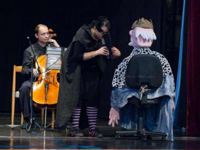 Foto: Melódia nad zlato