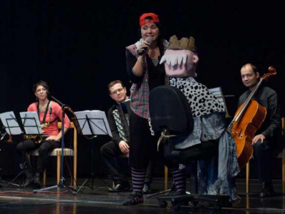 Foto: Melódia nad zlato