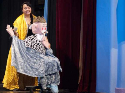 Foto: Melódia nad zlato