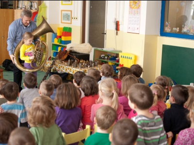 Foto: O koze rohatej, do pol boka odratej