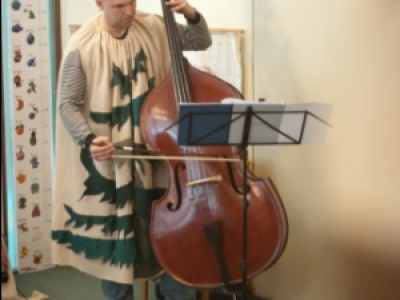 Foto: Potulky Macka Packa