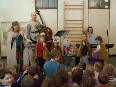 Foto: Potulky Macka Packa