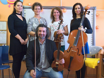 Foto: Zvoľ si svoju Miss Vivaldi