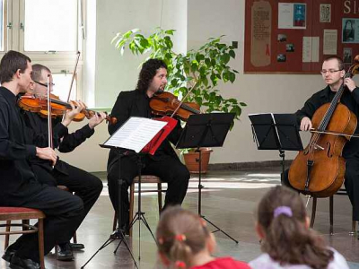 Foto: Zvoľ si svoju Miss Vivaldi