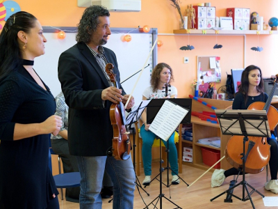 Photo: Choose your Miss Vivaldi