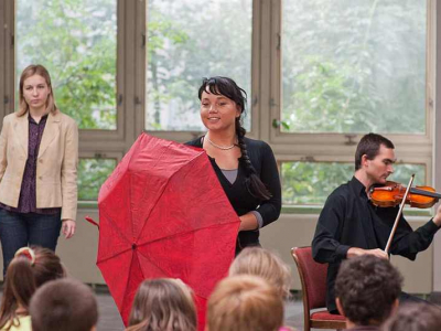 Foto: Zvoľ si svoju Miss Vivaldi