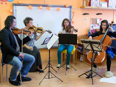 Photo: Choose your Miss Vivaldi