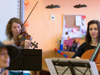 Foto: Zvoľ si svoju Miss Vivaldi