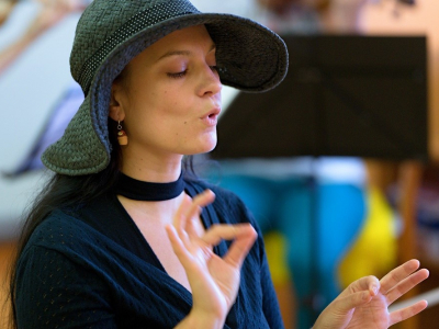 Foto: Zvoľ si svoju Miss Vivaldi