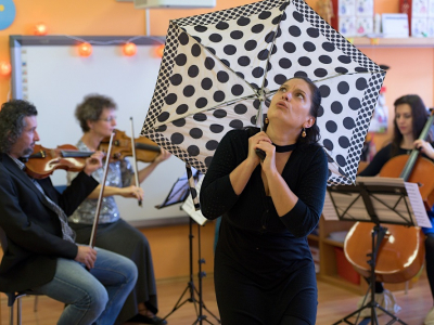 Foto: Zvoľ si svoju Miss Vivaldi