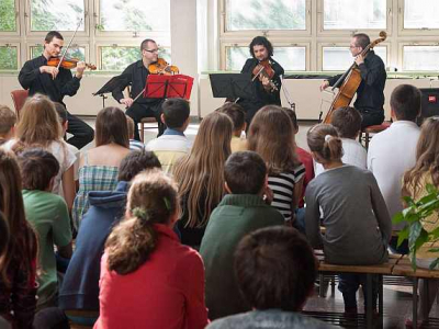 Foto: Zvoľ si svoju Miss Vivaldi