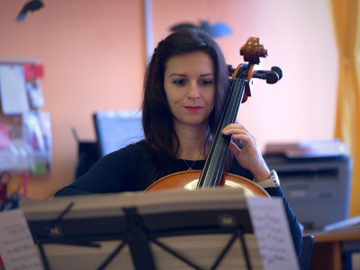 Foto: Zvoľ si svoju Miss Vivaldi