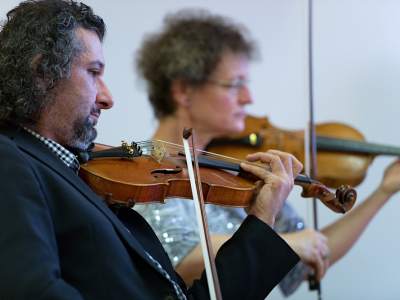 Foto: Zvoľ si svoju Miss Vivaldi