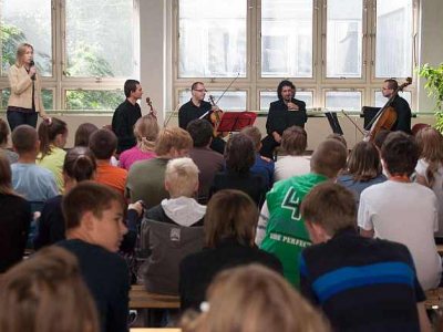 Foto: Zvoľ si svoju Miss Vivaldi