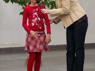 Foto: Zvoľ si svoju Miss Vivaldi