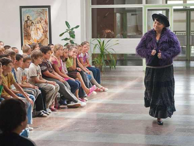 Foto: Zvoľ si svoju Miss Vivaldi