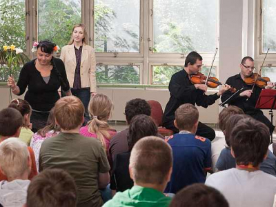 Foto: Zvoľ si svoju Miss Vivaldi