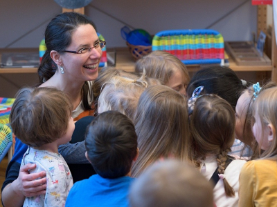 Foto: Ako vetrík rozfúkal píšťalky