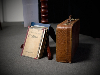 Photo: Dvořák - The music of life