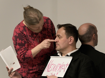 Photo: Dvořák - The music of life