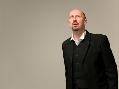 Photo: Dvořák - The music of life