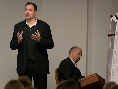 Photo: Dvořák - The music of life