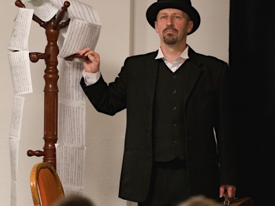 Photo: Dvořák - The music of life