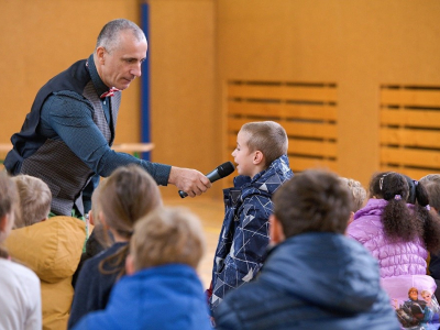 Photo: Musical wanderings