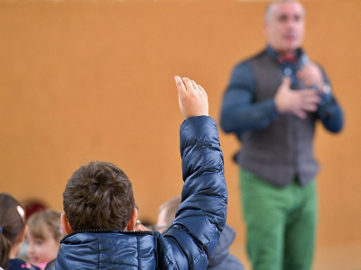 Photo: Musical wanderings