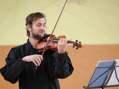 Photo: Musical wanderings