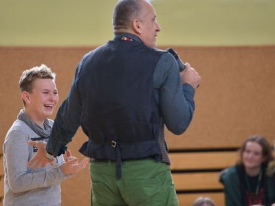 Photo: Musical wanderings